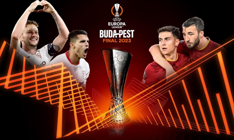 CHUNG KẾT EUROPA LEAGUE: MOURINHO -  KẺ THÁCH THỨC CÁC KỶ LỤC